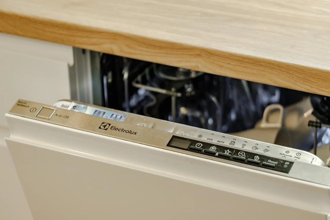 ורשה Apartment Wola, Wi-Fi, Smart Lock, Air Condition